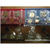 Image 1 : 2000 US MINT SET (UNC) P/D (WITH ENVELOPE)