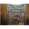 Image 1 : 2002-S SILVER OHIO QUARTER ICG PR70 DCAM