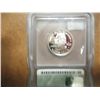Image 2 : 2002-S SILVER OHIO QUARTER ICG PR70 DCAM