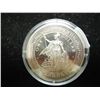 Image 2 : 1999 MACAU MEDALLIC TRADE DOLLAR (PF LIKE) BU