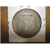Image 2 : 1891-O MORGAN SILVER DOLLAR