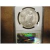 Image 2 : 1922 PEACE SILVER DOLLAR NGC AU58