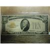 Image 1 : 1928 $10 US GOLD CERTIFICATE