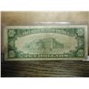 Image 2 : 1928 $10 US GOLD CERTIFICATE