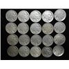 Image 1 : 20-1920'S BUFFALO NICKELS