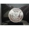 Image 2 : 1883 -CC GSA MORGAN SILVER DOLLAR (UNC)