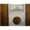 Image 1 : 2000-P SACAGAWEA DOLLAR NGC MS68