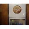 Image 2 : 2000-P SACAGAWEA DOLLAR NGC MS68