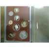 Image 2 : 1988 AUSTRALIAN 8 COIN PROOF SET