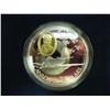 Image 1 : 1997 CANADA SILVER $20 PROOF CANADIER F-86 SABRE: