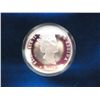 Image 2 : 1997 CANADA SILVER $20 PROOF CANADIER F-86 SABRE: