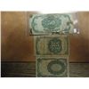 Image 2 : US FRACTIONAL CURRENCY TYPE SET