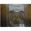 Image 1 : 1943-S JEFFERSON NICKEL PCGS MS65