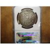 Image 2 : 1884-O MORGAN SILVER DOLLAR NGC XF DETAILS