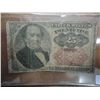 Image 1 : 25 CENT US FRACTIONAL CURRENCY