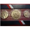 Image 1 : 1976 US BICENTENNIAL SILVER UNC SET