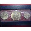 Image 2 : 1976 US BICENTENNIAL SILVER UNC SET