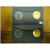 Image 2 : 2-1972 US MINT BICENTENNIAL FDC'S