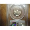 Image 2 : 1953-S JEFFERSON NICKEL PCGS MS65