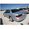 Image 3 : 2001 - BUICK LE SABRE