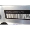 Image 16 : 2006 - KIA SEDONA