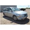 Image 1 : 2006 - KIA SEDONA