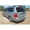 Image 3 : 2006 - KIA SEDONA