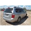 Image 4 : 2006 - KIA SEDONA