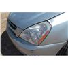 Image 6 : 2006 - KIA SEDONA