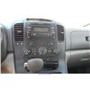 Image 9 : 2006 - KIA SEDONA