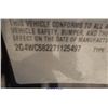 Image 12 : 2007 - BUICK LACROSSE