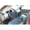 Image 8 : 2007 - BUICK LACROSSE