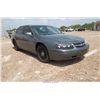 Image 1 : 2004 - CHEVROLET IMPALA