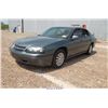 Image 2 : 2004 - CHEVROLET IMPALA