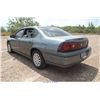 Image 3 : 2004 - CHEVROLET IMPALA