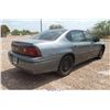 Image 4 : 2004 - CHEVROLET IMPALA