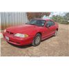 Image 2 : 1998 - FORD MUSTANG