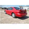 Image 3 : 1998 - FORD MUSTANG