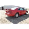 Image 4 : 1998 - FORD MUSTANG