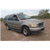 Image 1 : 2002 - FORD EXPEDITION