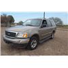 Image 2 : 2002 - FORD EXPEDITION