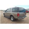 Image 3 : 2002 - FORD EXPEDITION