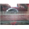 Image 10 : 2004 - NISSAN MAXIMA