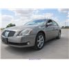 Image 2 : 2004 - NISSAN MAXIMA