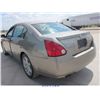 Image 3 : 2004 - NISSAN MAXIMA