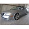 Image 2 : 2003 - NISSAN MAXIMA