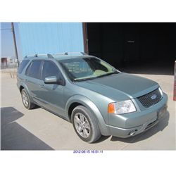2006 - FORD FREESTYLE