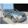 Image 1 : 2006 - FORD FREESTYLE