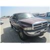 Image 1 : 2001 - DODGE RAM