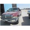 Image 2 : 2001 - DODGE RAM